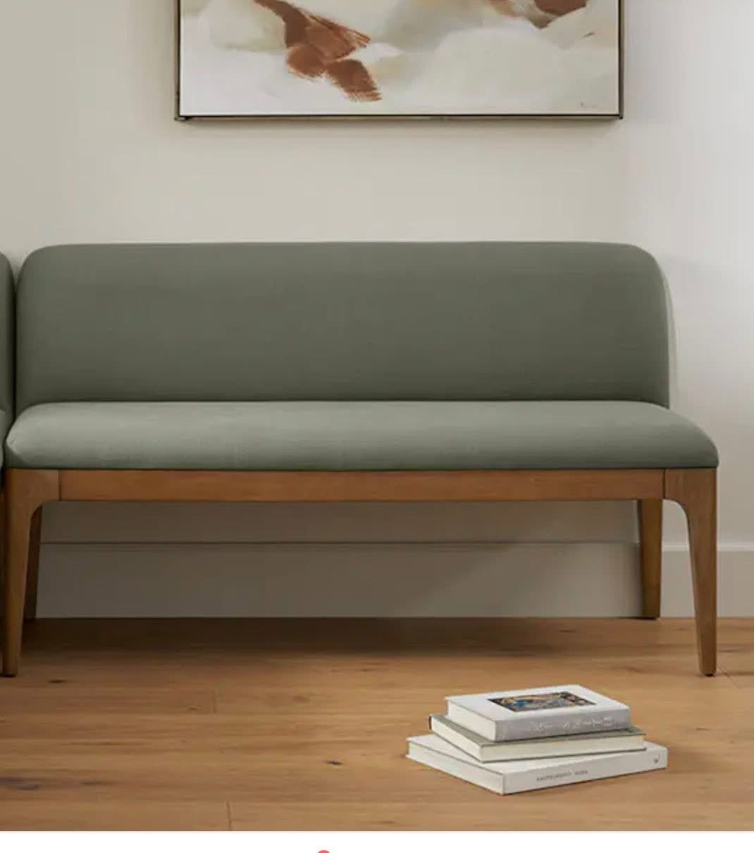 NEW Article “Rosin” Bench