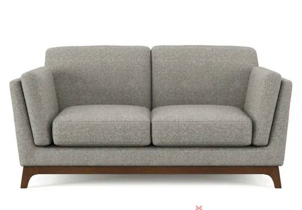 NEW Article “Centi” Loveseat