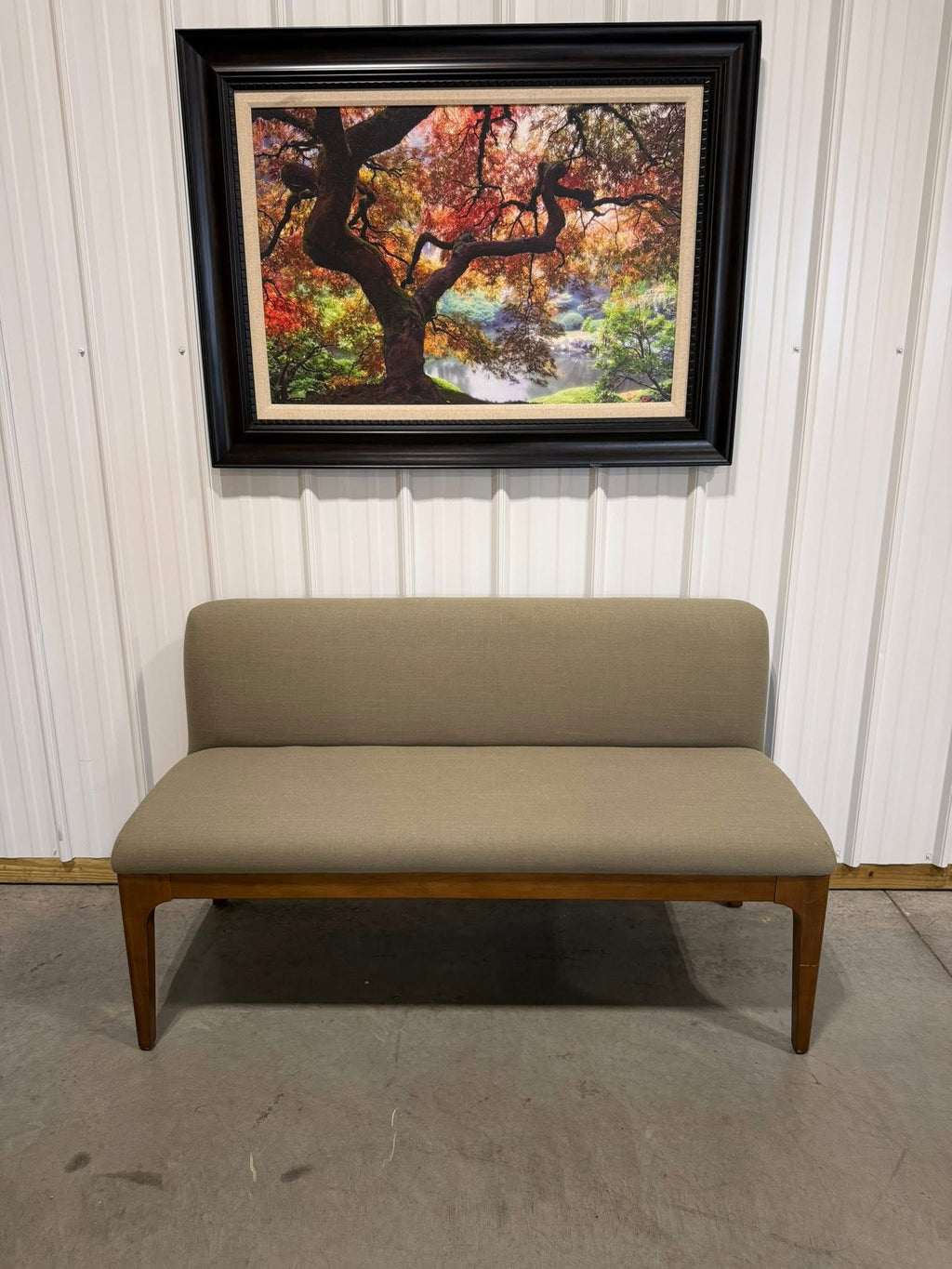 NEW Article “Rosin” Bench