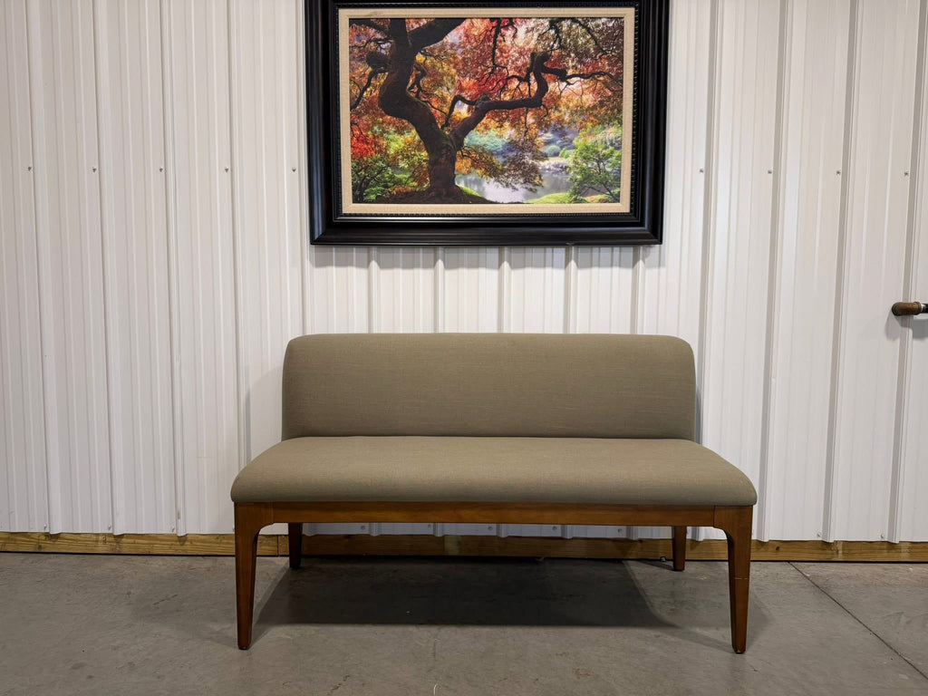 NEW Article “Rosin” Bench