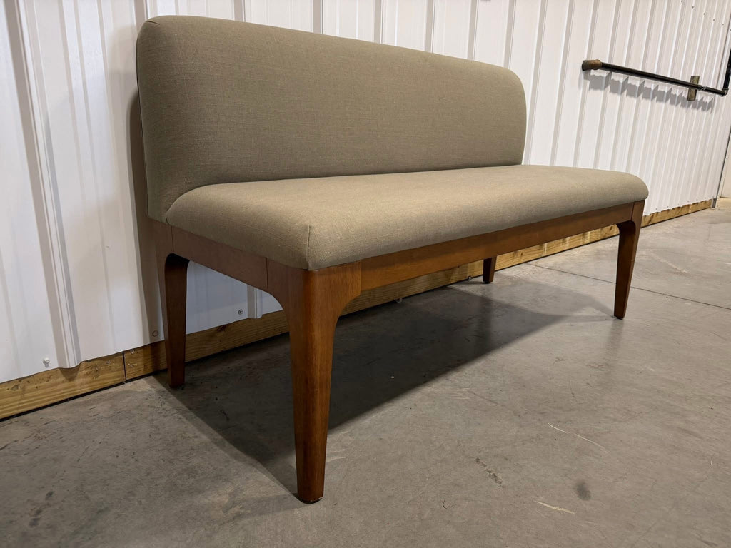 NEW Article “Rosin” Bench