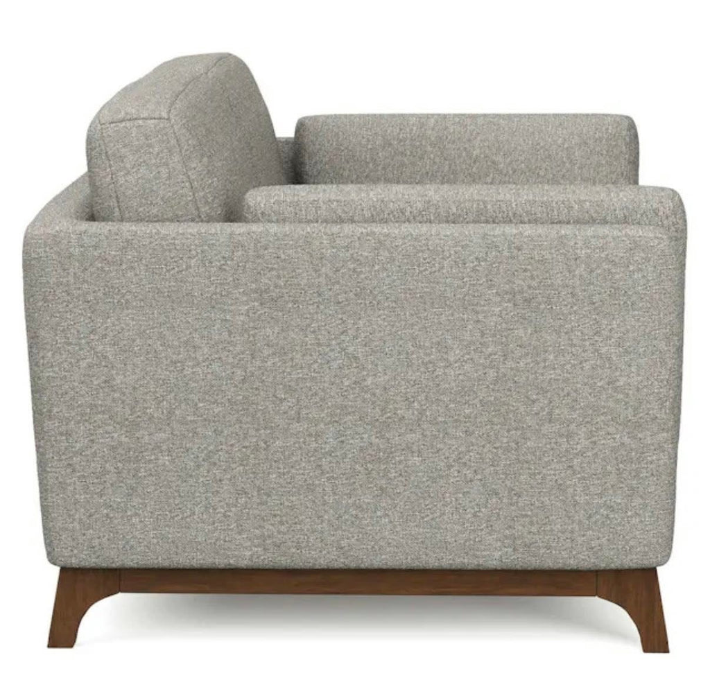 NEW Article “Centi” Loveseat