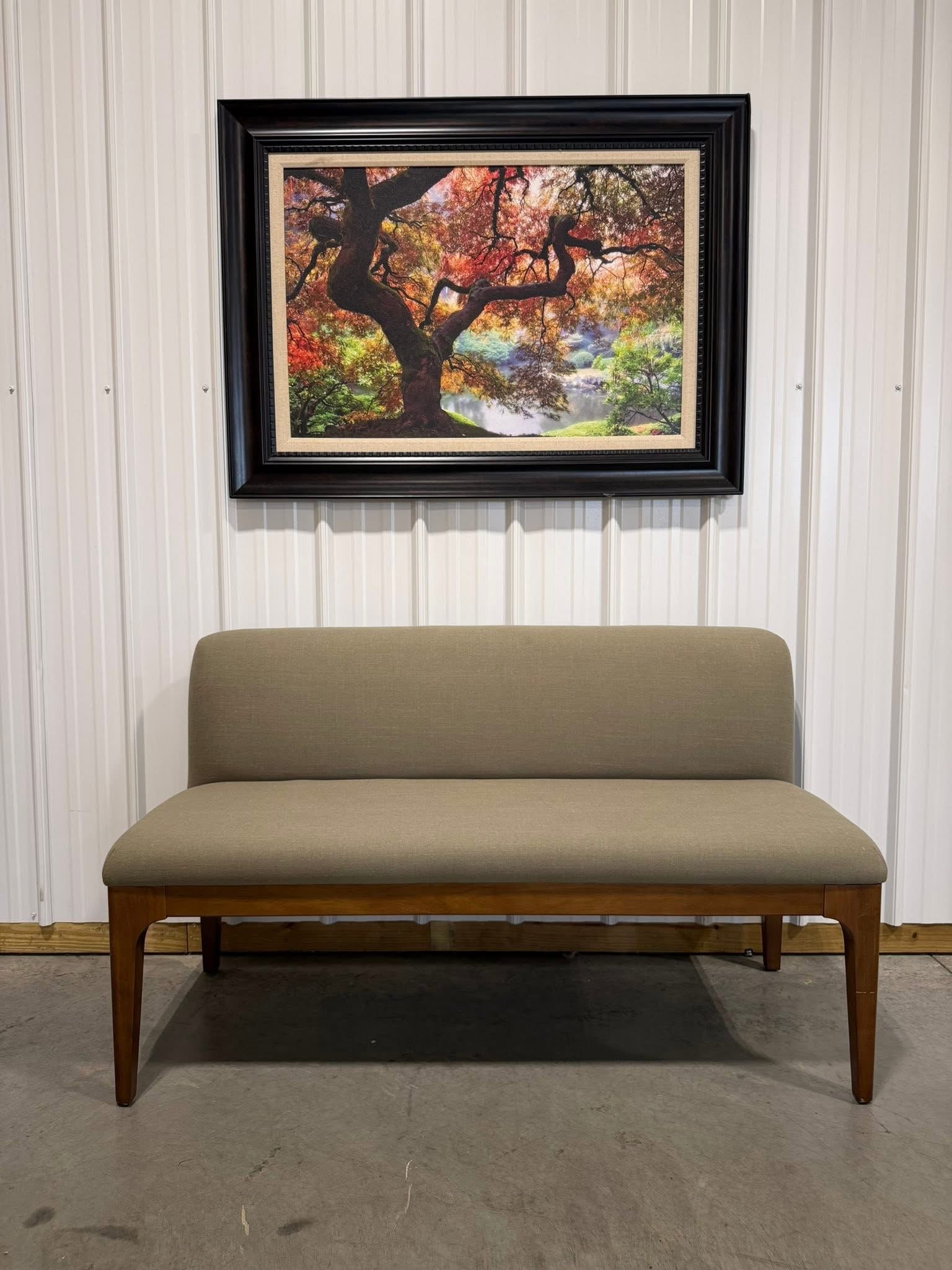 NEW Article “Rosin” Bench