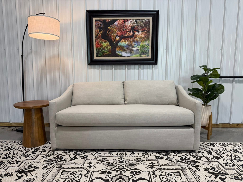 NEW Article “Landry” Loveseat