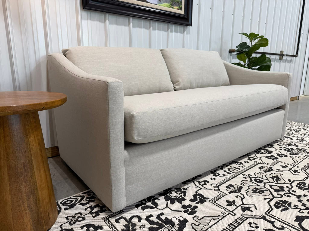 NEW Article “Landry” Loveseat