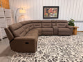 Gillman Creek 6 Piece Reclining Sectional