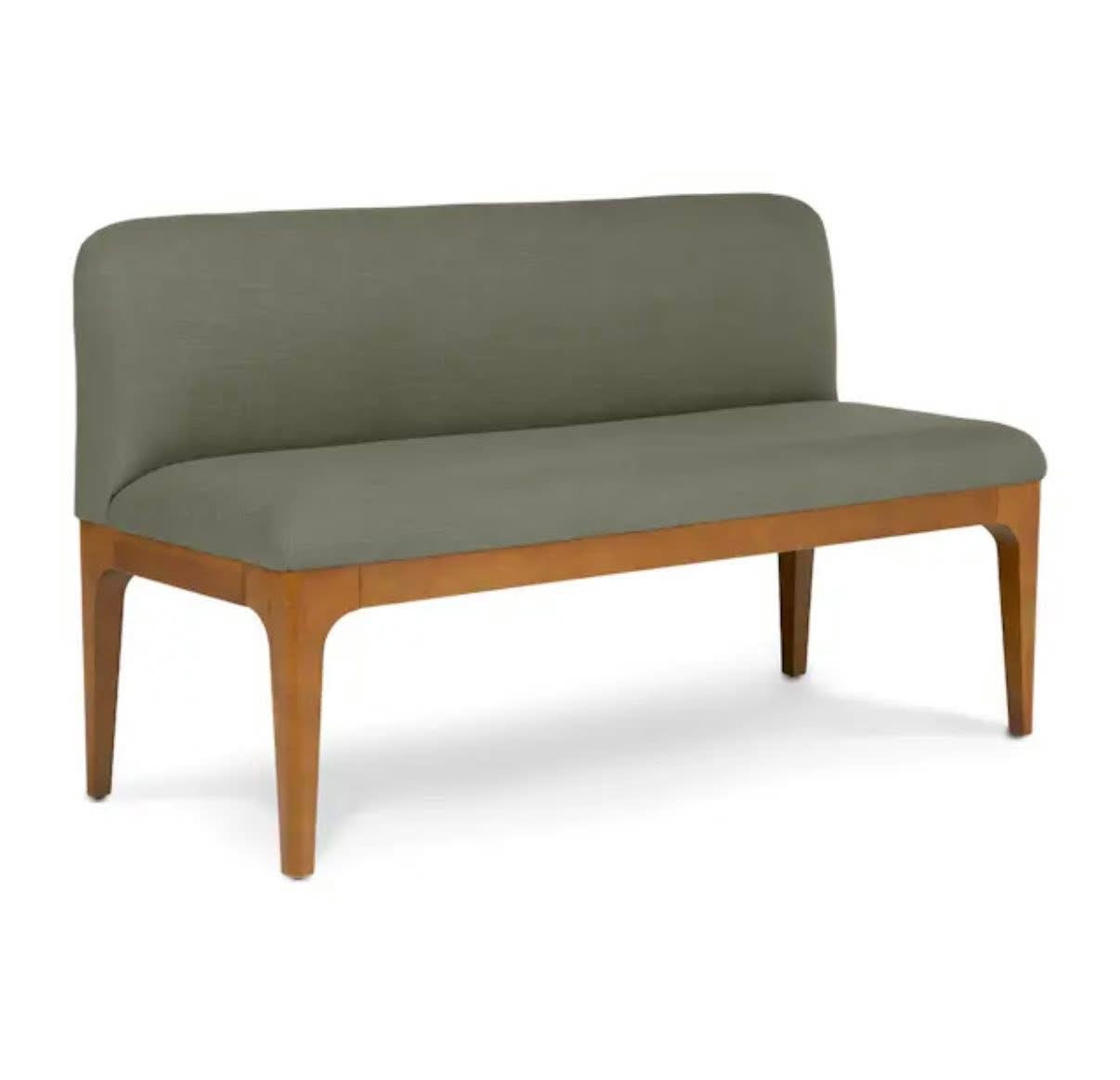 NEW Article “Rosin” Bench