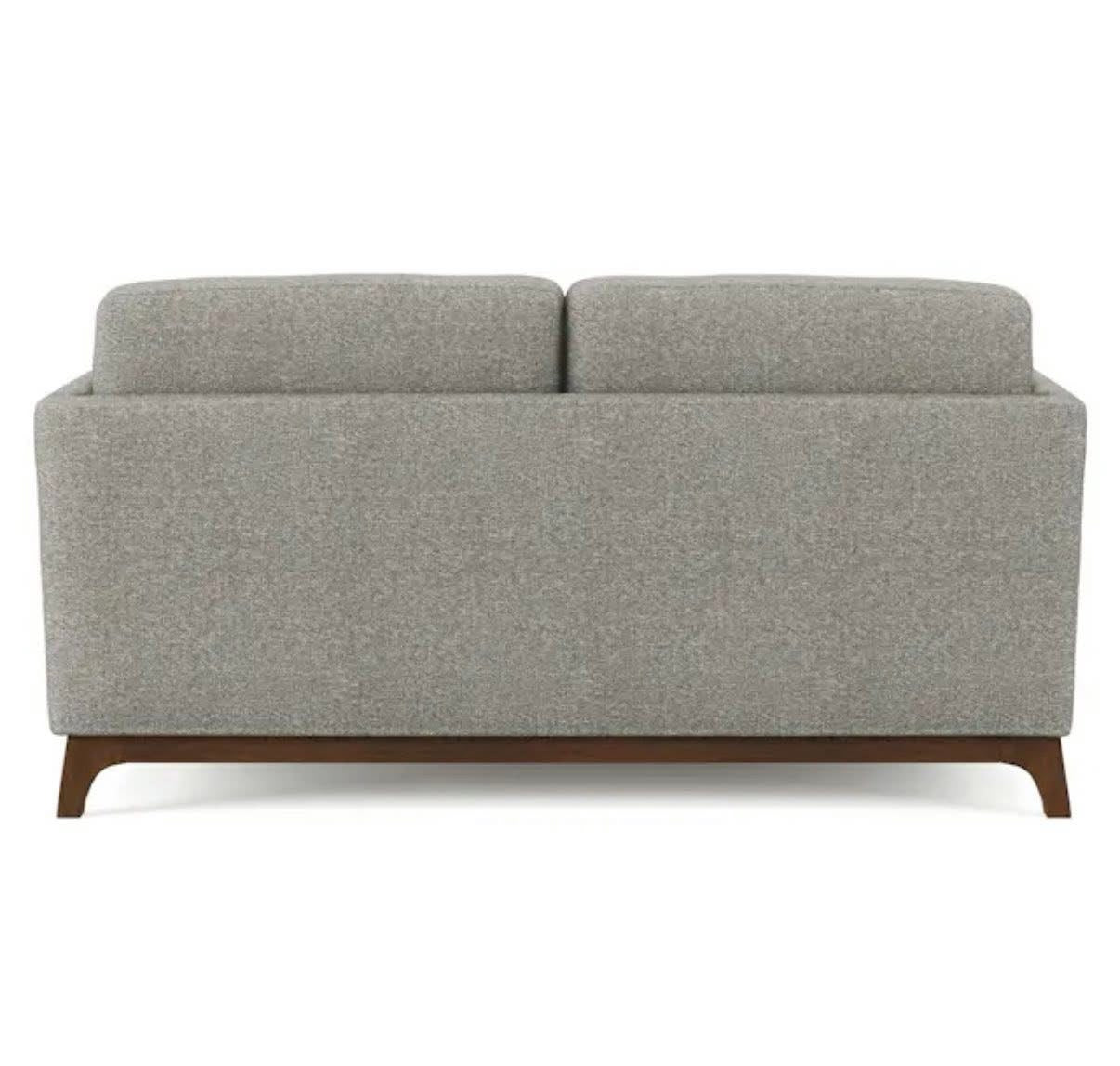 NEW Article “Centi” Loveseat
