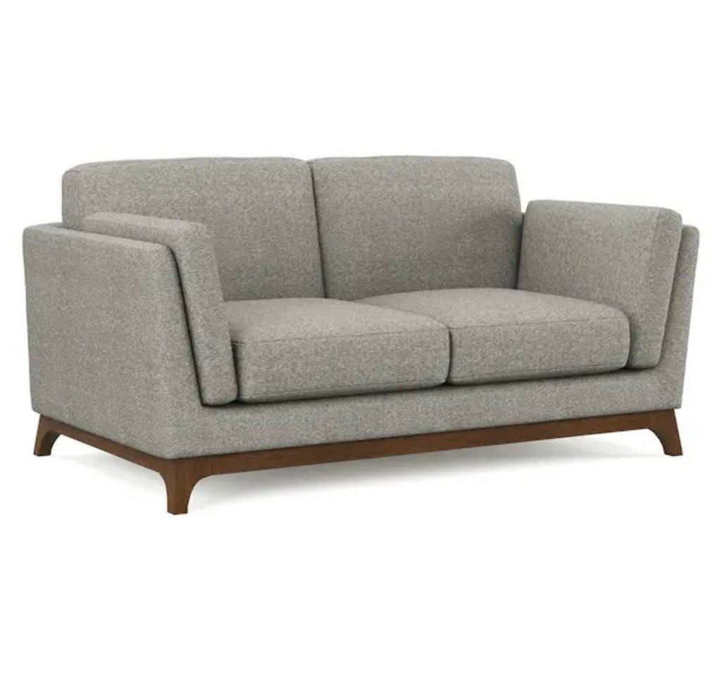 NEW Article “Centi” Loveseat