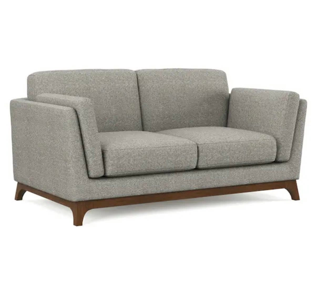 NEW Article “Centi” Loveseat